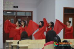 衡水学院外国语学院成功举办中国文化知识竞赛